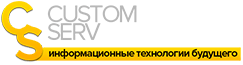 IT-аутсорсинг — CustomServ