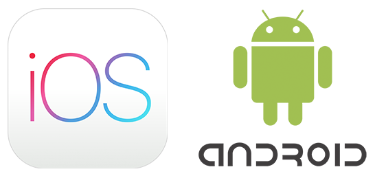 Мобильные приложения ios и android, app store, google play