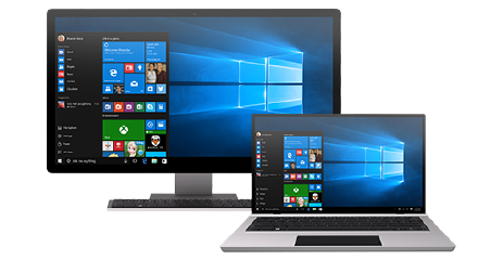 Desktop разработка